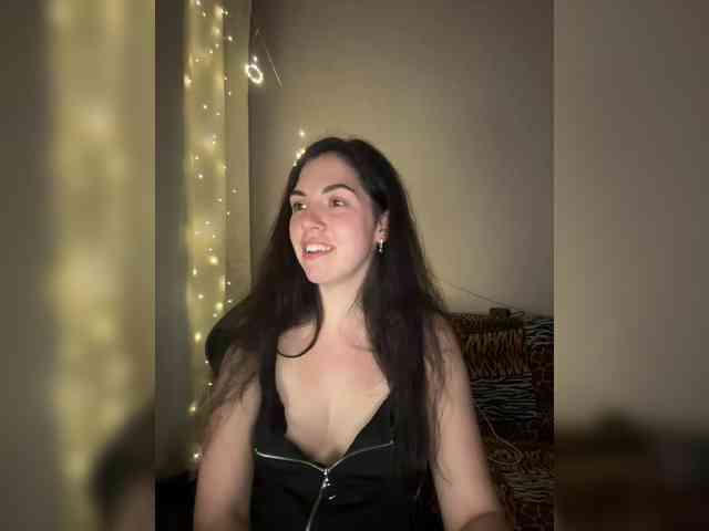 Vika19981 webcam
