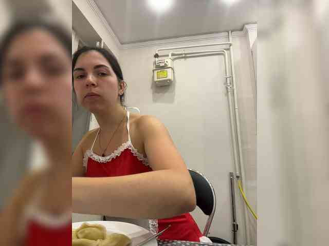 Vika19981 webcam