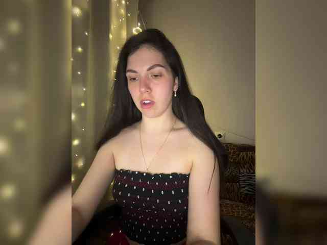 Vika19981 webcam