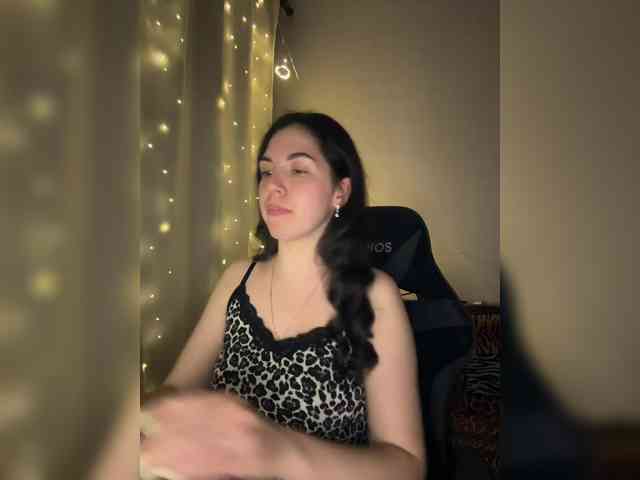 Vika19981 webcam