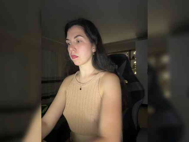 Vika19981 webcam