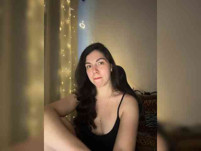 Vika19981 webcam