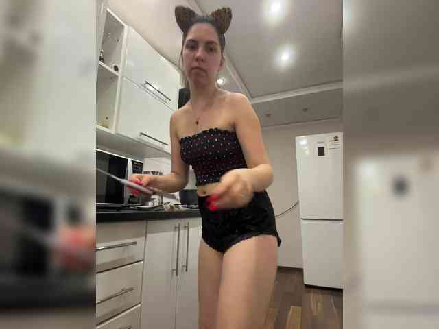 Vika19981 webcam