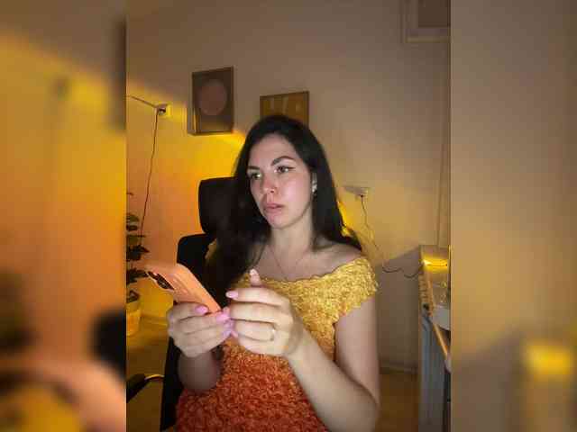 Vika19981 webcam