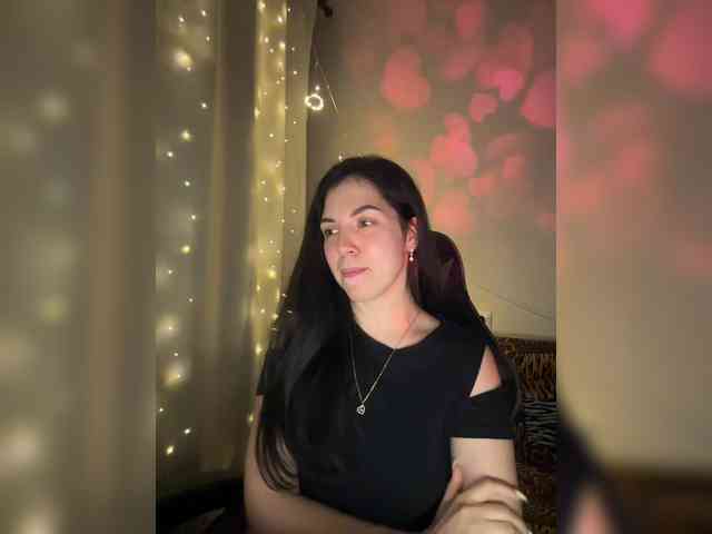 Vika19981 webcam