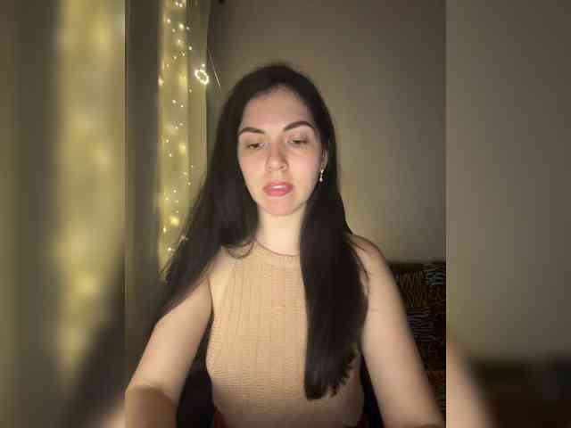 Vika19981 webcam