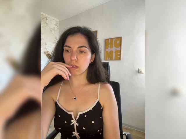 Vika19981 webcam