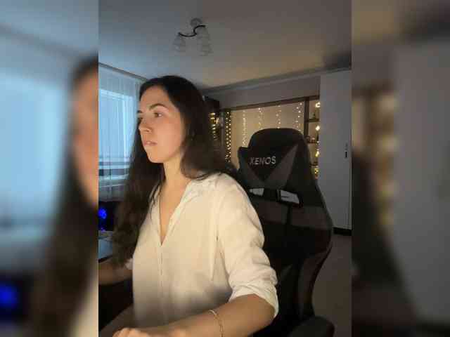 Vika19981 webcam