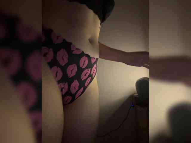 Vika19981 webcam