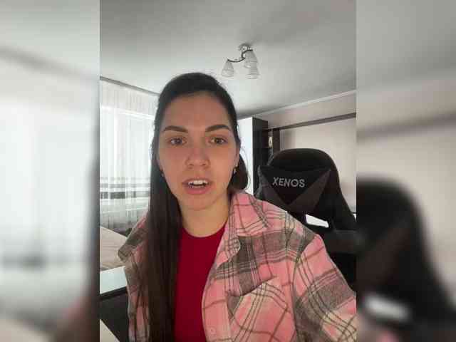 Vika19981 webcam