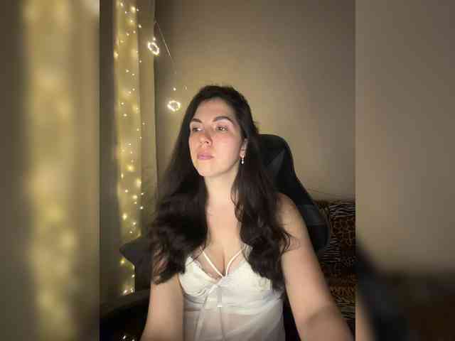 Vika19981 webcam