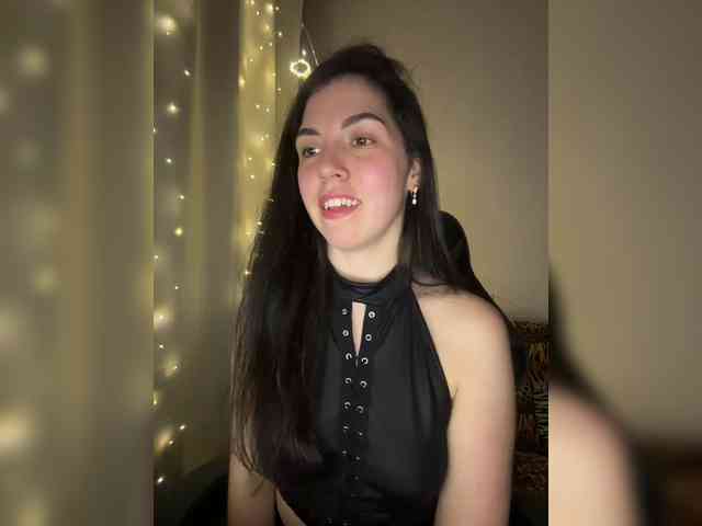 Vika19981 webcam