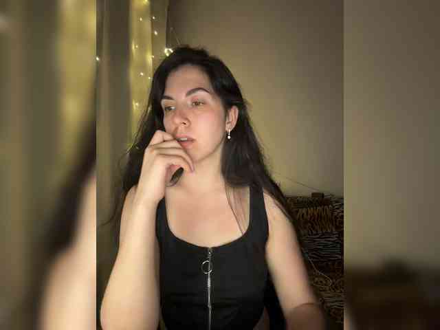 Vika19981 webcam