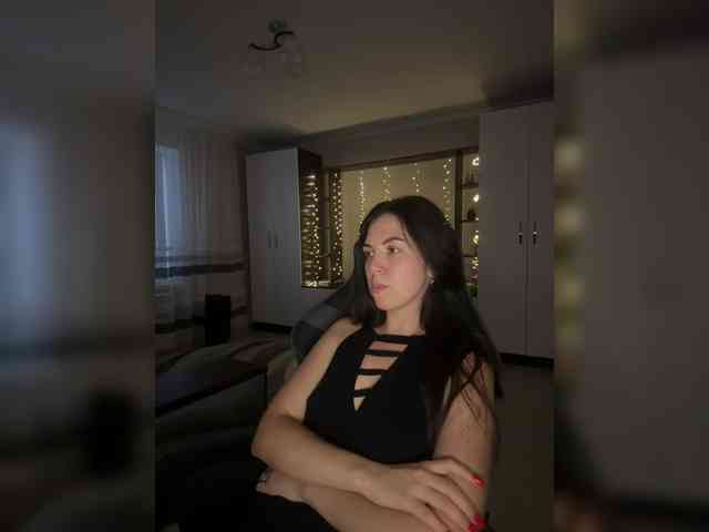 Vika19981 webcam