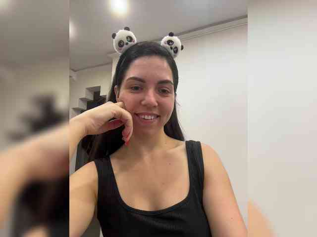 Vika19981 webcam