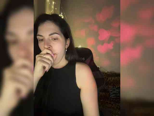 Vika19981 webcam