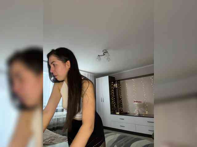 Vika19981 webcam