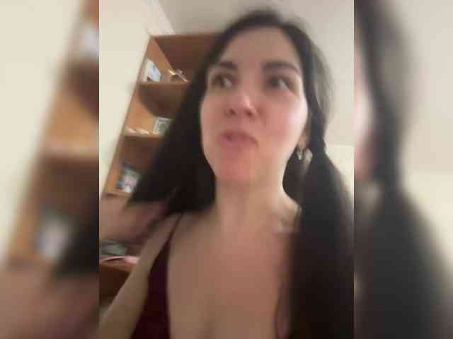 Vika19981 webcam
