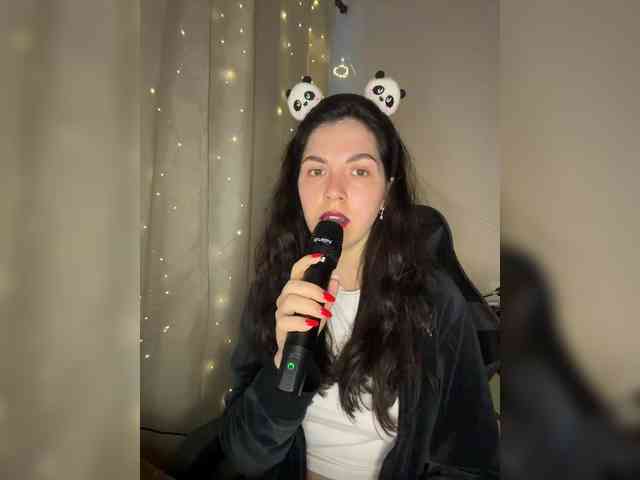 Vika19981 webcam