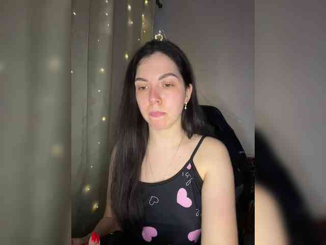 Vika19981 webcam