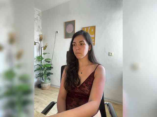 Vika19981 webcam
