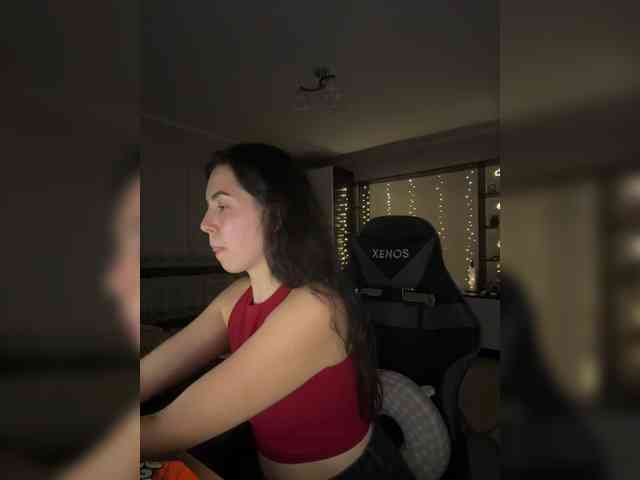 Vika19981 webcam