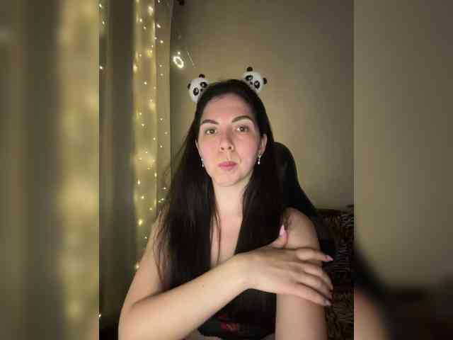 Vika19981 webcam