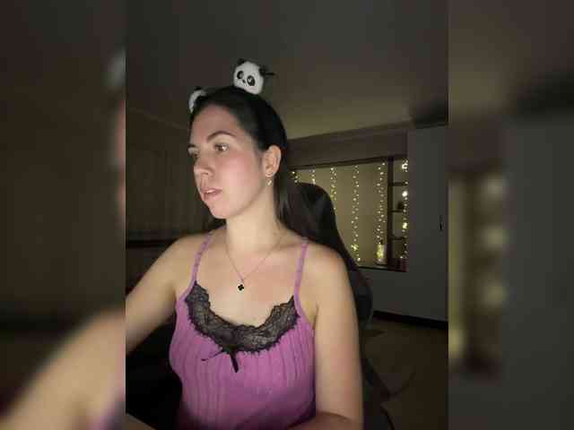 Vika19981 webcam