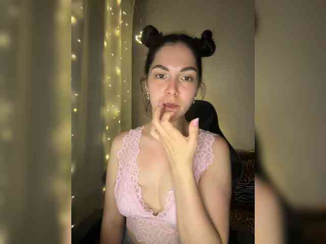 Vika19981 webcam