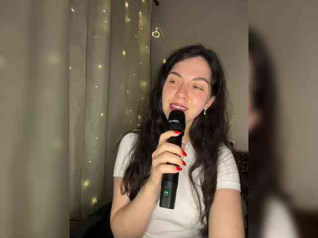 Vika19981 webcam