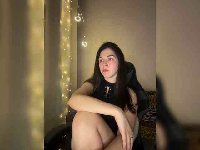 Vika19981 webcam
