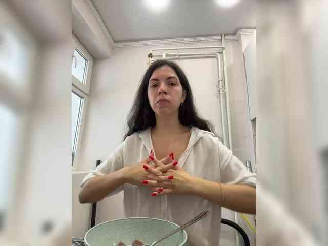 Vika19981 webcam
