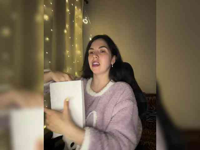 Vika19981 webcam