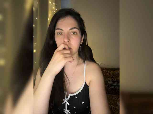 Vika19981 webcam