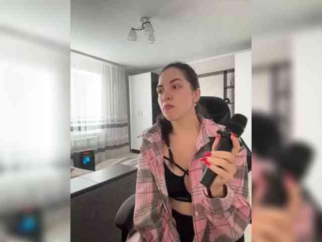 Vika19981 webcam