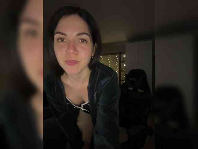 Vika19981 webcam