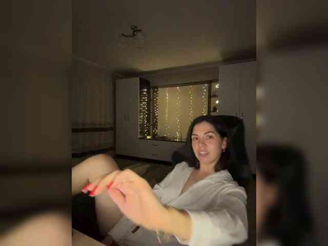 Vika19981 webcam