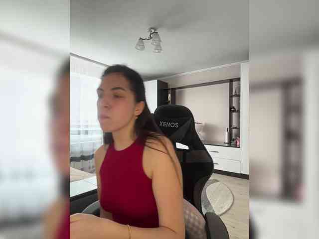 Vika19981 webcam