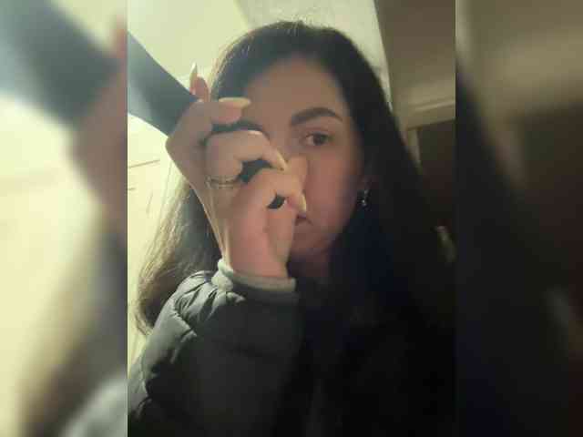 Vika19981 webcam