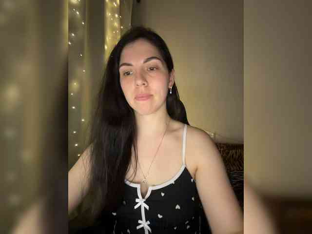 Vika19981 webcam
