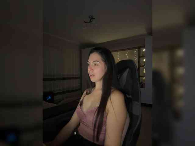 Vika19981 webcam