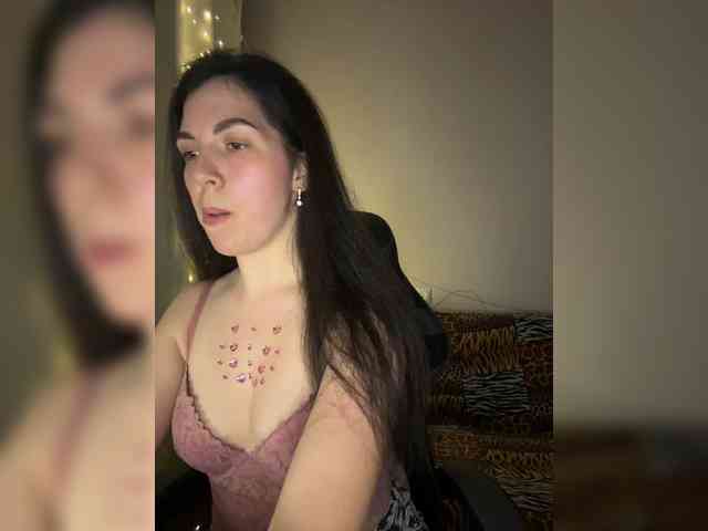 Vika19981 webcam