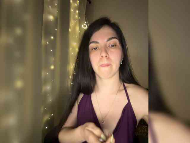 Vika19981 webcam