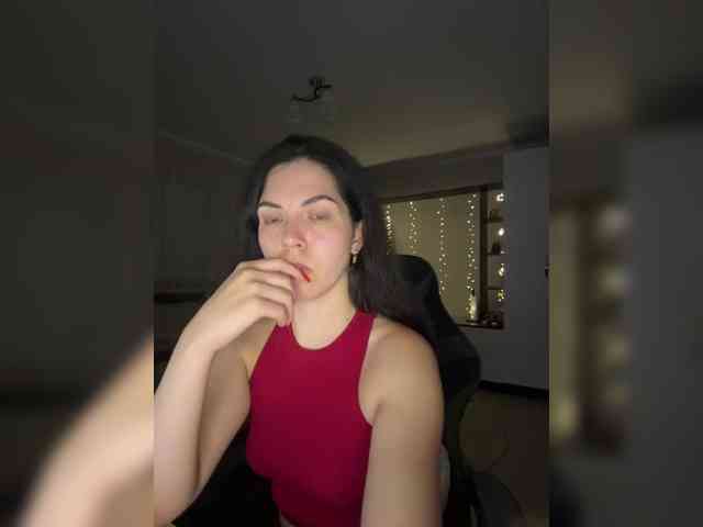Vika19981 webcam