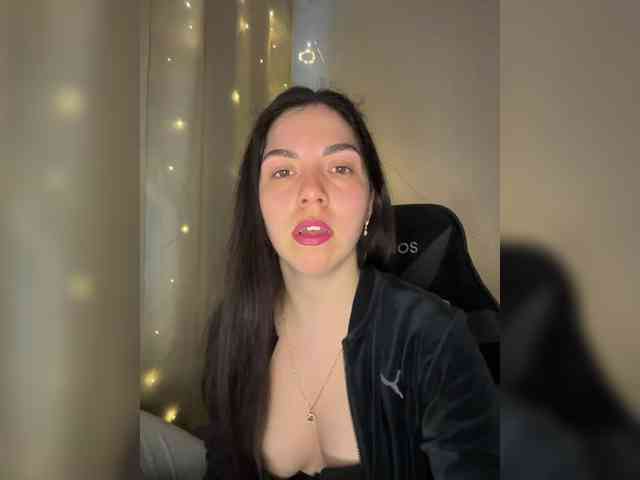 Vika19981 webcam