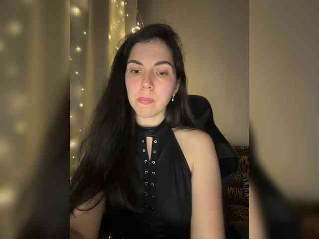 Vika19981 webcam
