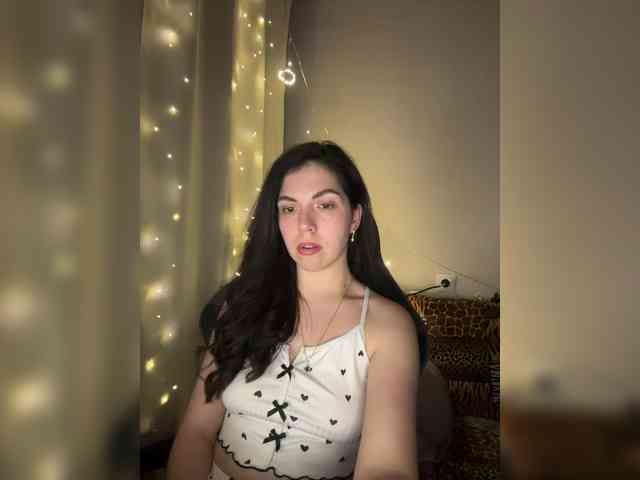 Vika19981 webcam
