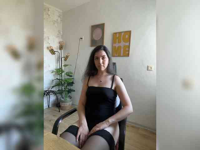 Vika19981 webcam
