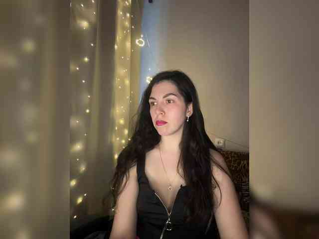 Vika19981 webcam