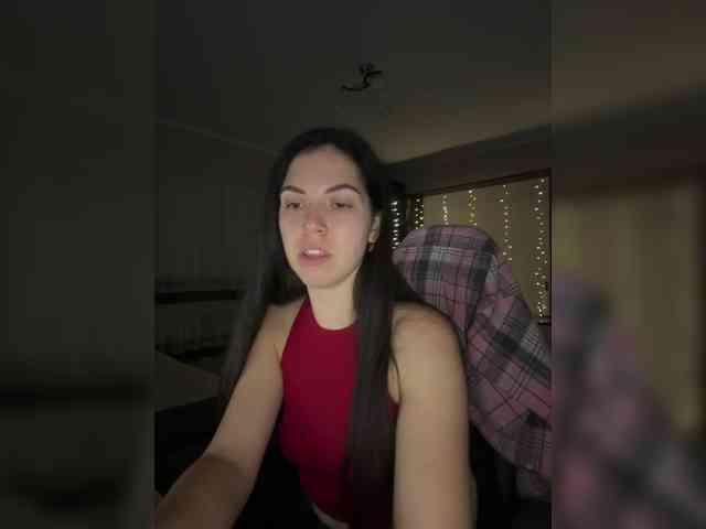 Vika19981 webcam